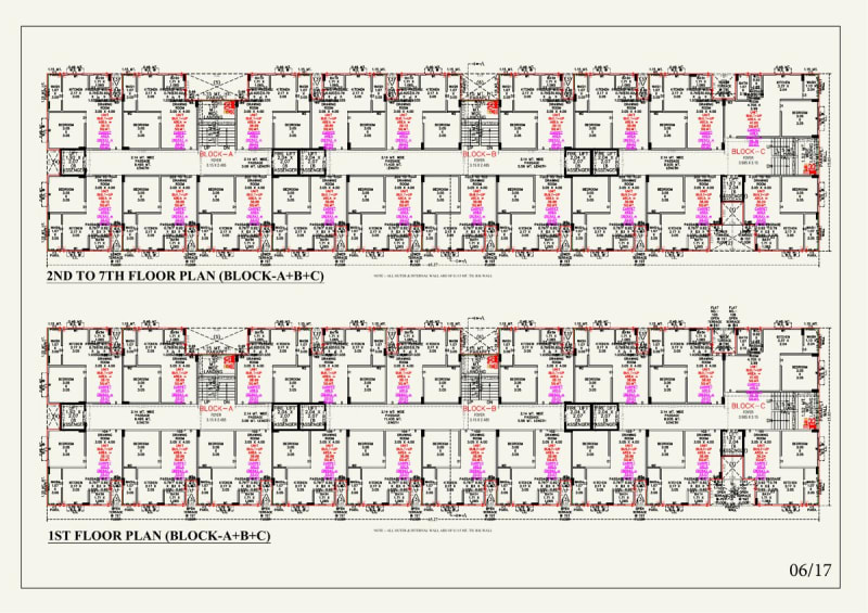 Shrijan City - Image 6 Shrijan City - Image 6 - Mixed Development in Ahmedabad