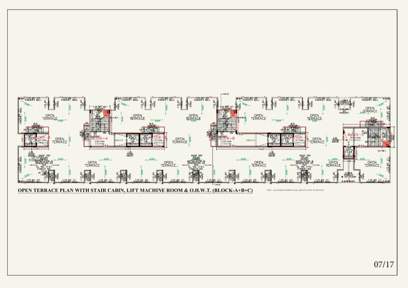 Shrijan City - Image 7 Shrijan City - Image 7 - Mixed Development in Ahmedabad