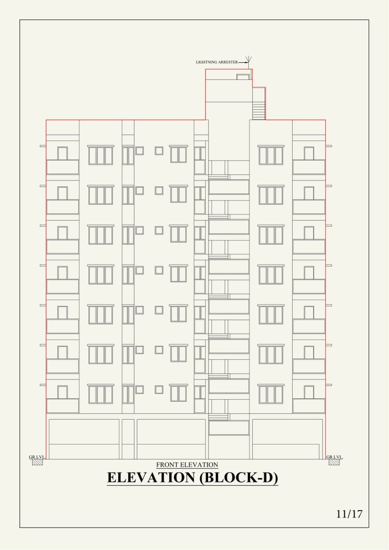 Shrijan City - Image 11 Shrijan City - Image 11 - Mixed Development in Ahmedabad