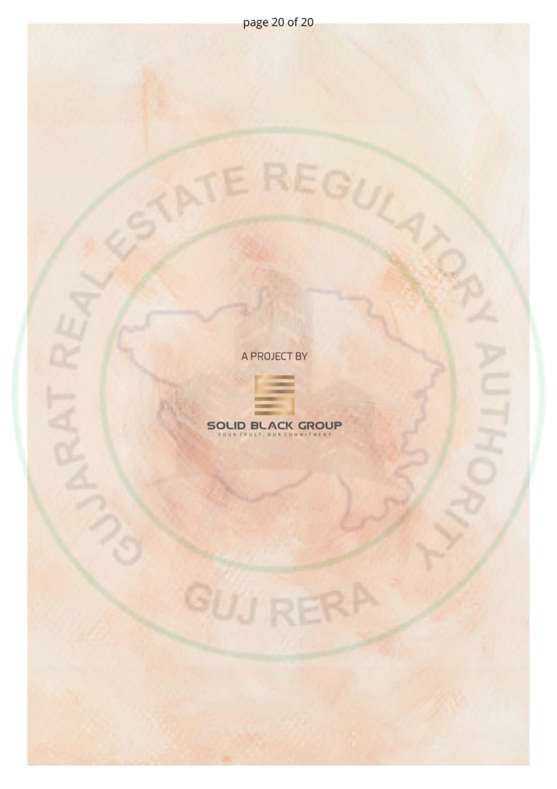 SHYAM ELEGANCE - Image 20 SHYAM ELEGANCE - Image 20 - Mixed Development in Surat