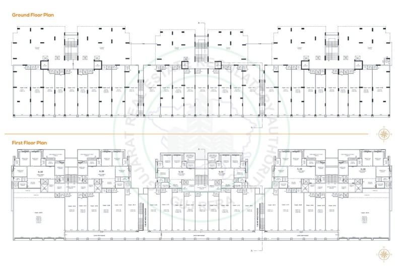 SILVER SKY - Image 3 - Mixed Development in Jamnagar