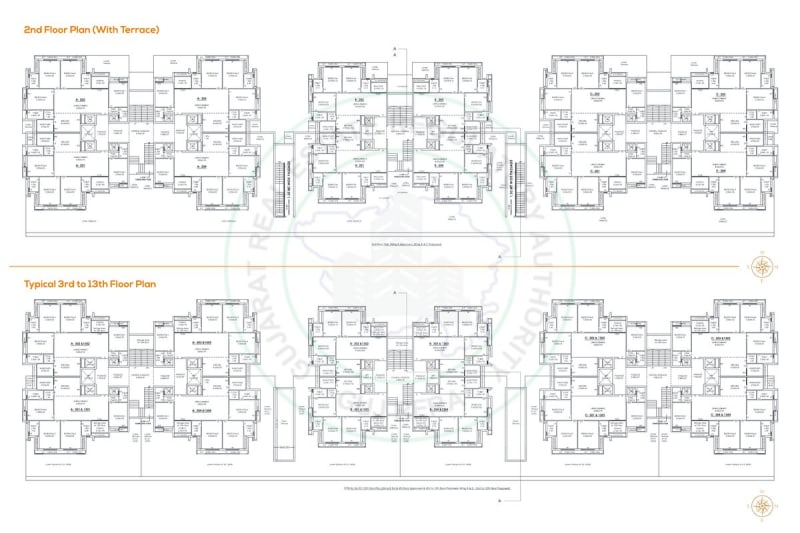 SILVER SKY - Image 4 - Mixed Development in Jamnagar