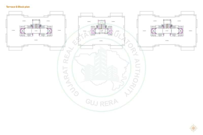 SILVER SKY - Image 5 - Mixed Development in Jamnagar