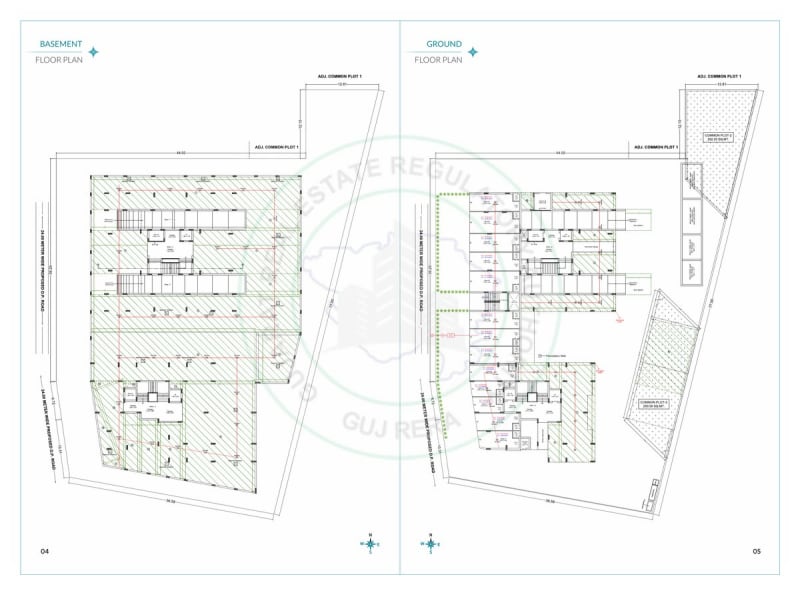 SKYHILLS - Image 3 SKYHILLS - Image 3 - Mixed Development in Rajkot