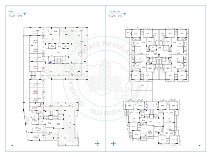 SKYHILLS - Image 4 SKYHILLS - Image 4 - Mixed Development in Rajkot