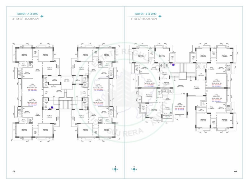 SKYHILLS - Image 5 SKYHILLS - Image 5 - Mixed Development in Rajkot