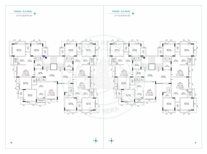 SKYHILLS - Image 6 SKYHILLS - Image 6 - Mixed Development in Rajkot