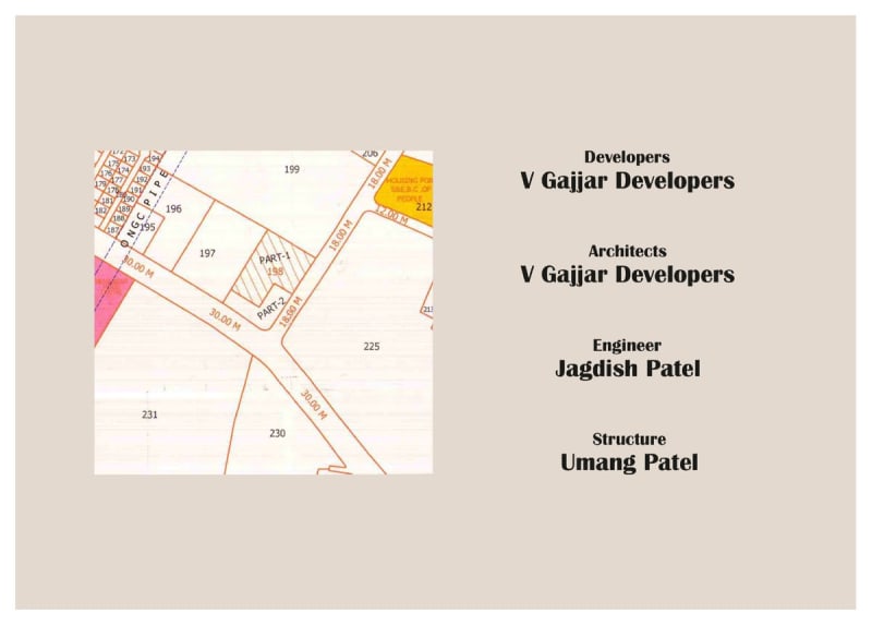 SNEHAL EXOTICA - Image 16 SNEHAL EXOTICA - Image 16 - Residential/Group Housing in Ahmedabad