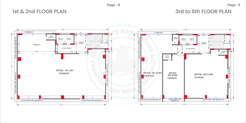 SOLITAIRE - Image 5 - Commercial in Bhavnagar