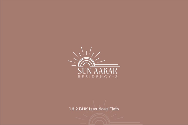 SUN AAKAR RESIDENCY 3 - Image 1 SUN AAKAR RESIDENCY 3 - Image 1 - Mixed Development in Valsad