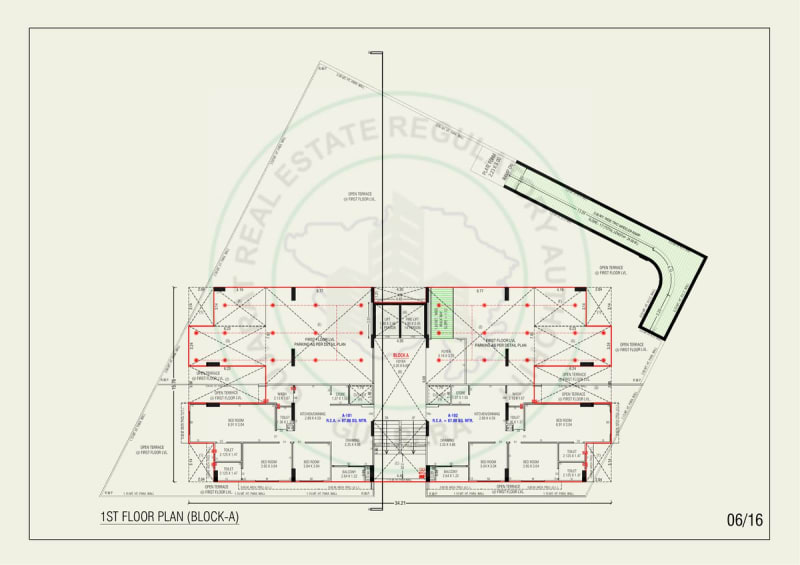 Sun Citypark - Image 6 Sun Citypark - Image 6 - Mixed Development in Ahmedabad