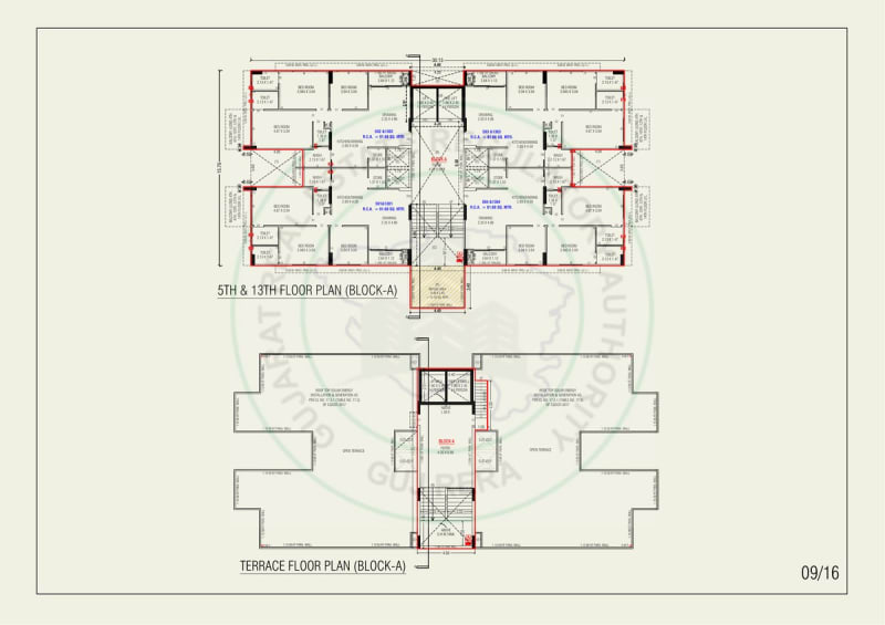 Sun Citypark - Image 9 Sun Citypark - Image 9 - Mixed Development in Ahmedabad