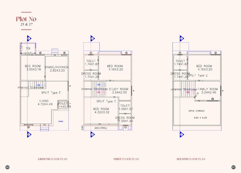 SUNDARAM ROSEWOOD - Image 24 SUNDARAM ROSEWOOD - Image 24 - Residential/Group Housing in Vadodara