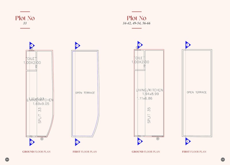 SUNDARAM ROSEWOOD - Image 28 SUNDARAM ROSEWOOD - Image 28 - Residential/Group Housing in Vadodara