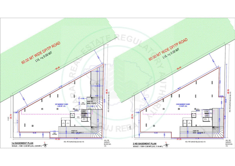 SWASTHAM SQUARE - Image 12 - Commercial in Surat