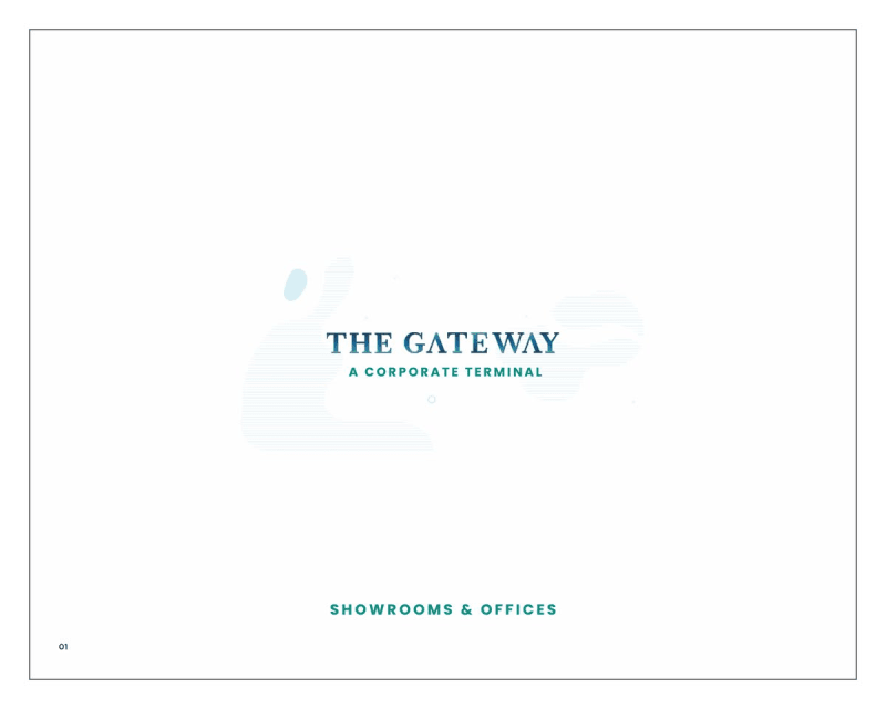 THE GATEWAY - Image 1 THE GATEWAY - Image 1 - Commercial in Rajkot