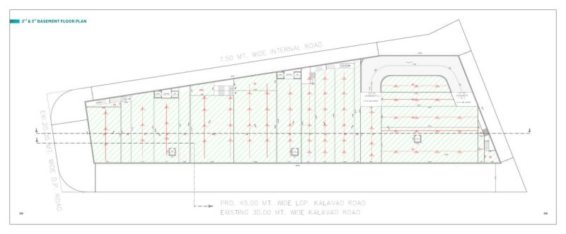 THE GATEWAY - Image 4 THE GATEWAY - Image 4 - Commercial in Rajkot
