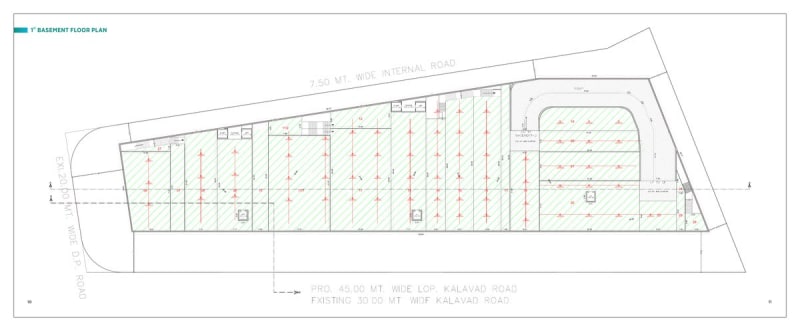 THE GATEWAY - Image 5 THE GATEWAY - Image 5 - Commercial in Rajkot