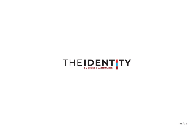 The Identity - Image 1 - Commercial in Gandhinagar