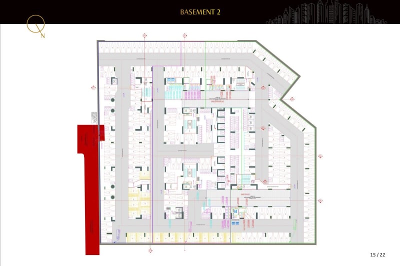 The Identity - Image 15 - Commercial in Gandhinagar