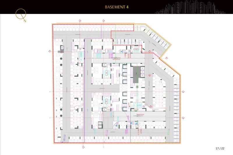 The Identity - Image 17 - Commercial in Gandhinagar