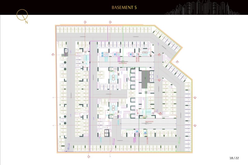 The Identity - Image 18 - Commercial in Gandhinagar