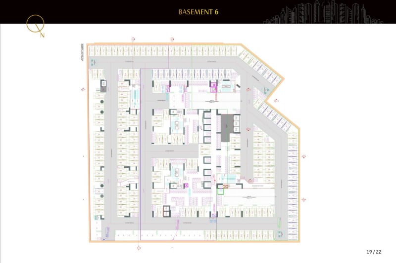 The Identity - Image 19 - Commercial in Gandhinagar