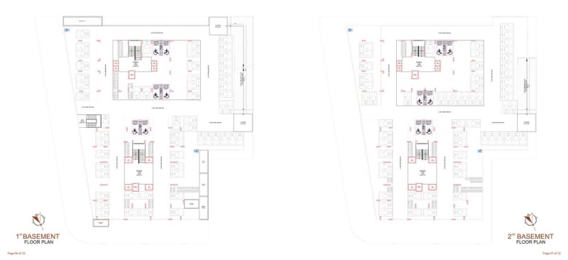 THE OVERA - Image 4 - Mixed Development in Gandhinagar