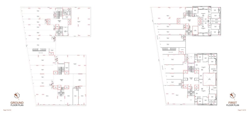 THE OVERA - Image 6 - Mixed Development in Gandhinagar