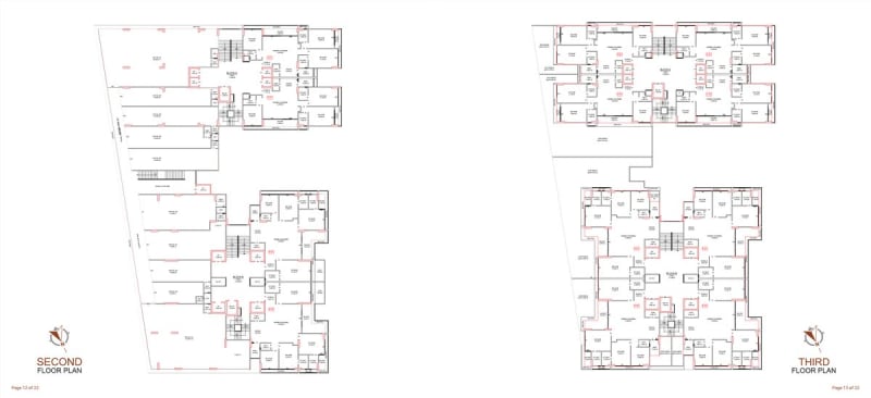 THE OVERA - Image 7 - Mixed Development in Gandhinagar