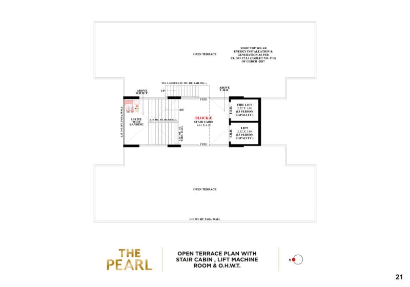THE PEARL - Image 18 THE PEARL - Image 18 - Mixed Development in Ahmedabad
