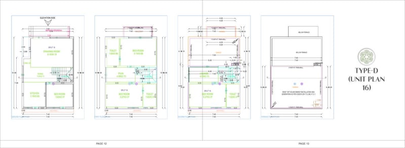 VEDANT PRASUM - Image 7 VEDANT PRASUM - Image 7 - Residential/Group Housing in Ahmedabad