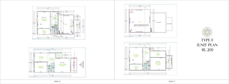 VEDANT PRASUM - Image 9 VEDANT PRASUM - Image 9 - Residential/Group Housing in Ahmedabad