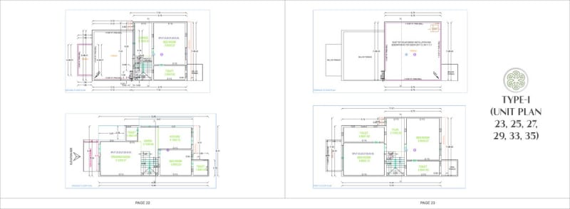 VEDANT PRASUM - Image 12 VEDANT PRASUM - Image 12 - Residential/Group Housing in Ahmedabad