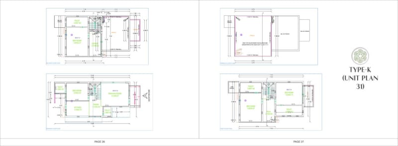 VEDANT PRASUM - Image 14 VEDANT PRASUM - Image 14 - Residential/Group Housing in Ahmedabad