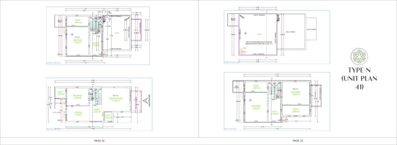 VEDANT PRASUM - Image 17 VEDANT PRASUM - Image 17 - Residential/Group Housing in Ahmedabad