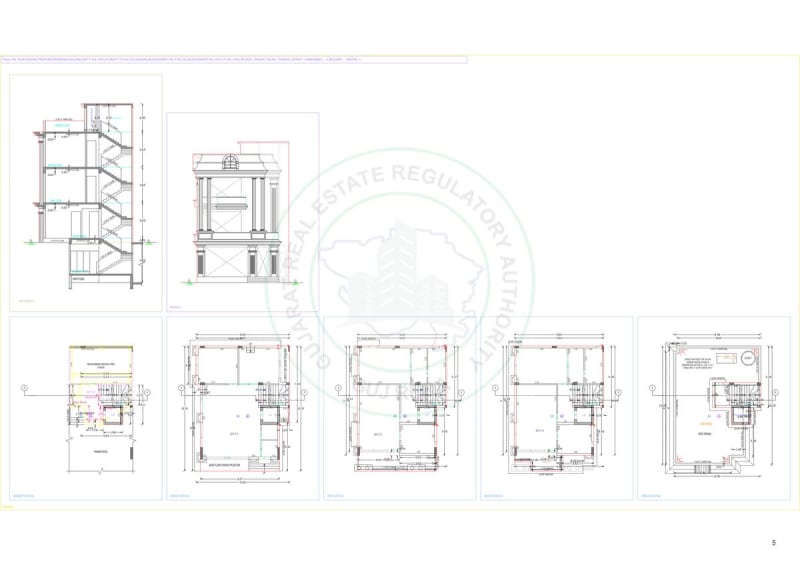 Vintage Villa - Image 5 Vintage Villa - Image 5 - Residential/Group Housing in Ahmedabad