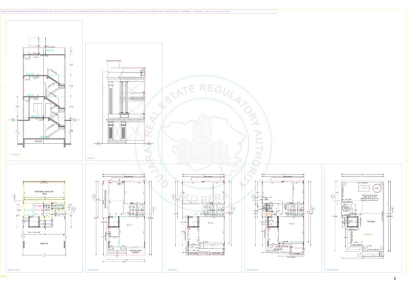 Vintage Villa - Image 6 Vintage Villa - Image 6 - Residential/Group Housing in Ahmedabad