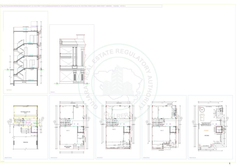 Vintage Villa - Image 8 Vintage Villa - Image 8 - Residential/Group Housing in Ahmedabad