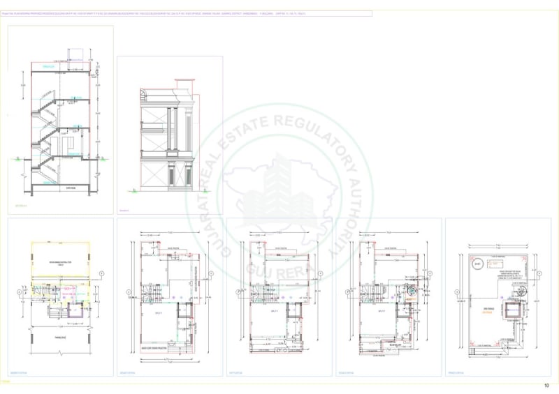 Vintage Villa - Image 10 Vintage Villa - Image 10 - Residential/Group Housing in Ahmedabad