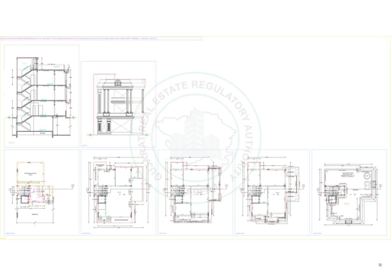 Vintage Villa - Image 12 Vintage Villa - Image 12 - Residential/Group Housing in Ahmedabad