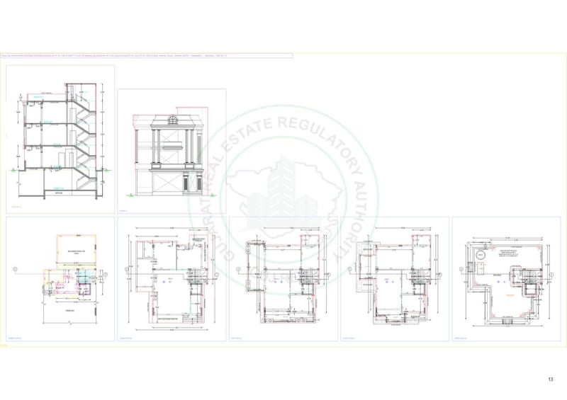 Vintage Villa - Image 13 Vintage Villa - Image 13 - Residential/Group Housing in Ahmedabad