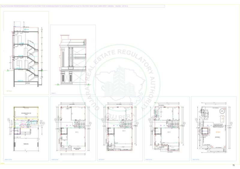 Vintage Villa - Image 15 Vintage Villa - Image 15 - Residential/Group Housing in Ahmedabad