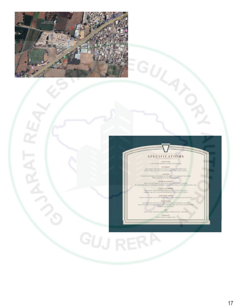 Vintage Villa - Image 17 Vintage Villa - Image 17 - Residential/Group Housing in Ahmedabad