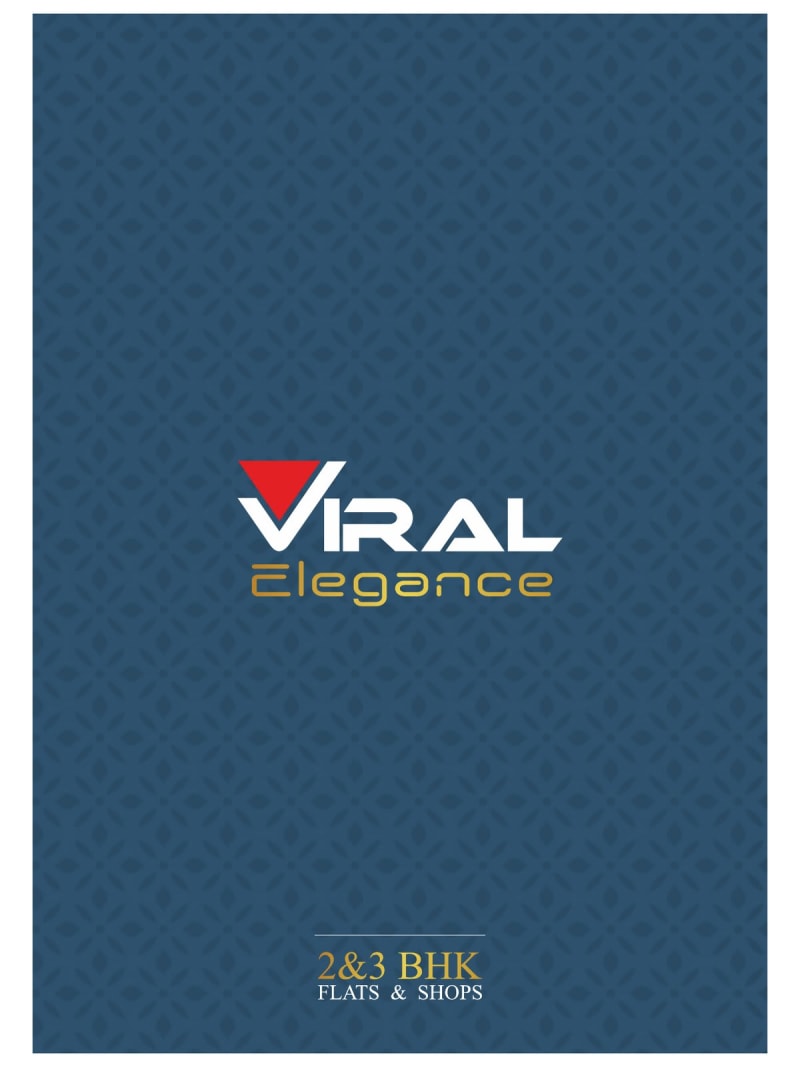 VIRAL ELEGANCE - Image 1 VIRAL ELEGANCE - Image 1 - Mixed Development in Rajkot