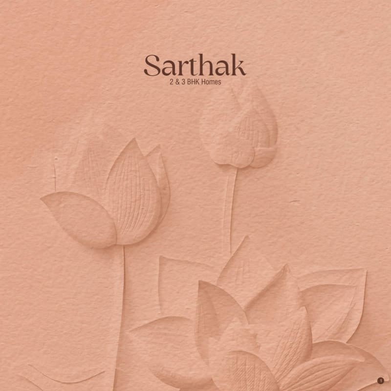 SARTHAK - Image 1 - Mixed Development in Valsad