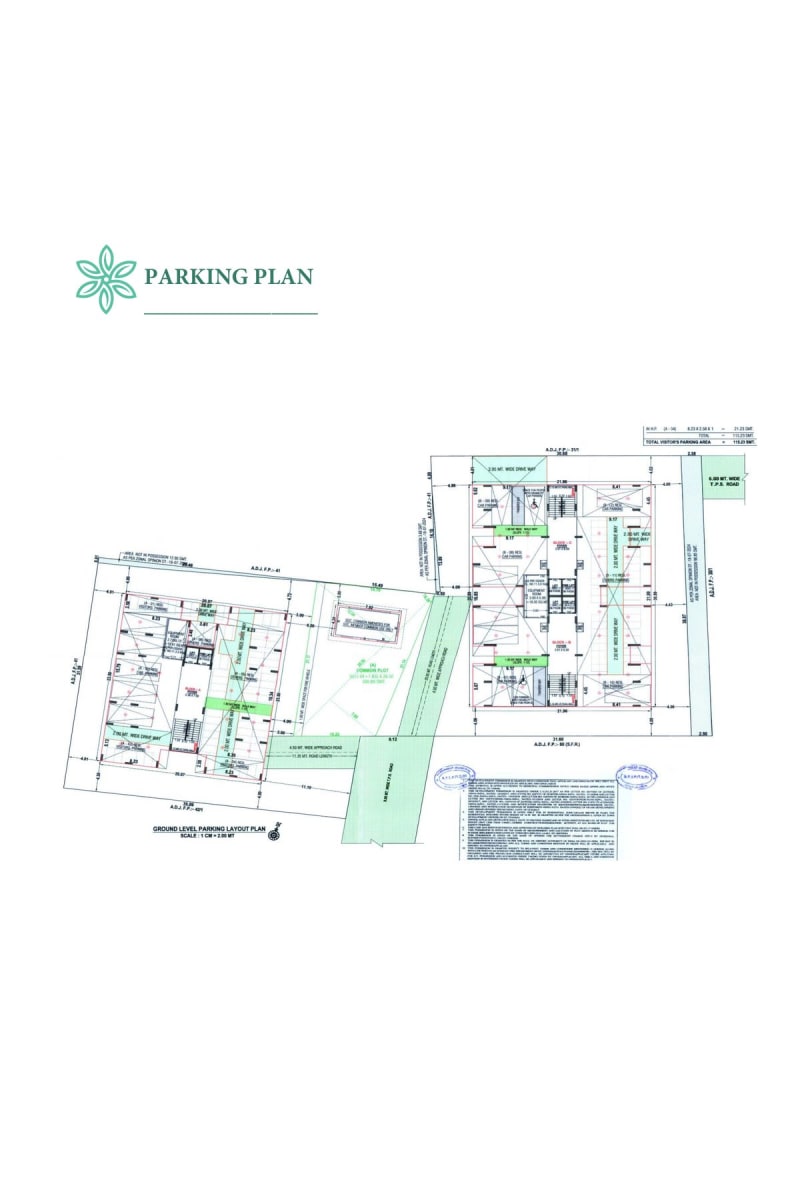 APPLE PRIDE - Image 3 APPLE PRIDE - Image 3 - Residential/Group Housing in Ahmedabad