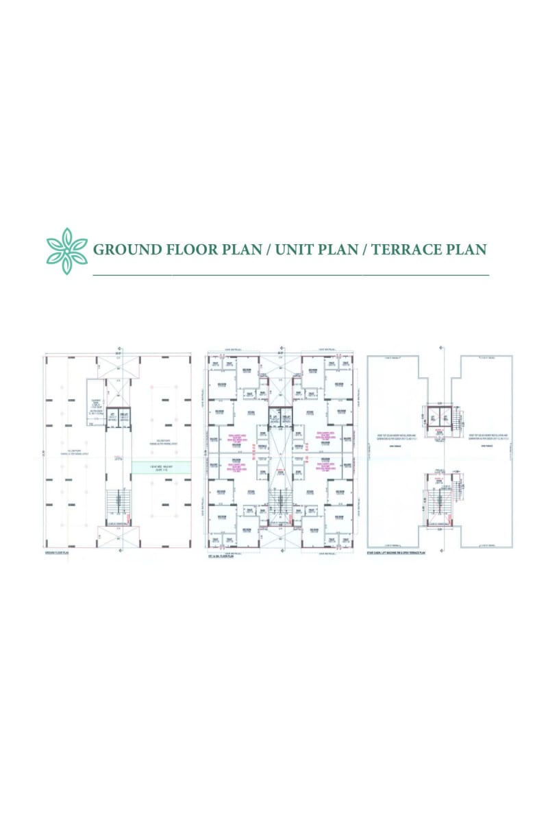 APPLE PRIDE - Image 4 APPLE PRIDE - Image 4 - Residential/Group Housing in Ahmedabad