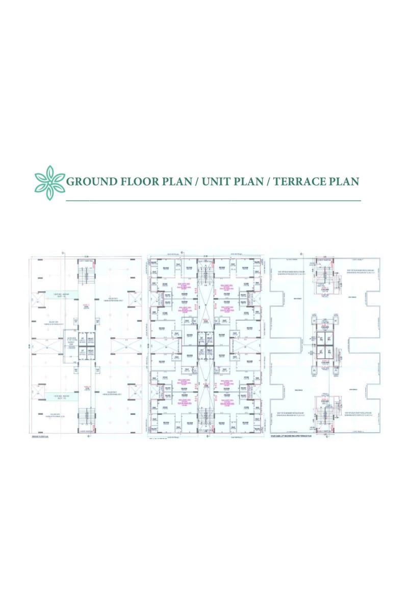 APPLE PRIDE - Image 5 APPLE PRIDE - Image 5 - Residential/Group Housing in Ahmedabad