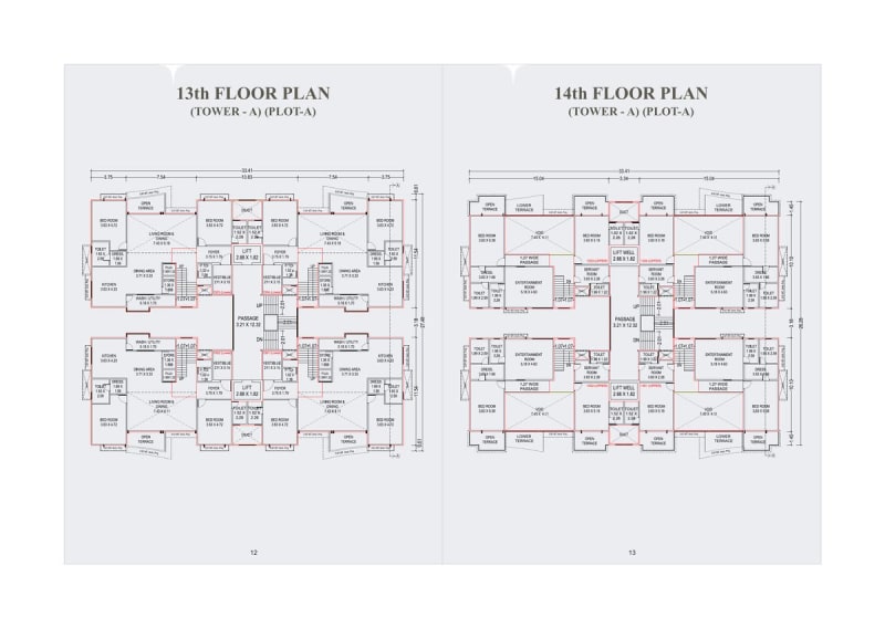 Courtyard Phoenix - Image 7 - Mixed Development in Vadodara